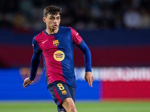Bukan Lamine Yamal Pemain Barcelona yang Bikin Arsene Wenger Terkesan Bukan Lamine Yamal Pemain Barcelona yang Bikin Arsene Wenger Terkesan