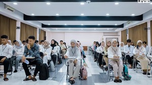 Panduan UTBK 2026 Lengkap: Aturan Pakaian, Dokumen Wajib Dibawa, hingga Tata Tertib