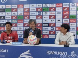 Teco Tetap Target Menang dari PSM Meski Sudah Mundur Jadi Pelatih Bali United