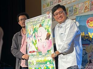 AKG Entertainment Rilis Seri Pokemon Terbaru, Ikatan Takdir AKG Entertainment Rilis Seri Pokemon Terbaru, Ikatan Takdir
