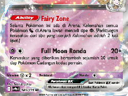 Daya Tarik Kartu Pokemon Ikatan Takdir