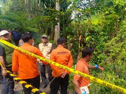 Minibus Terjun ke Sungai di Papak Bharat, 3 Penumpang Hilang