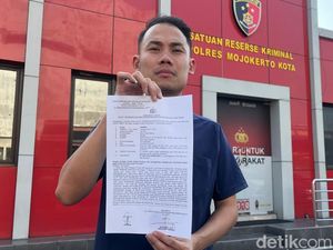 Beli Truk Tunai Ditarik Debt Collector, Ternyata BPKB Digadai Oknum Dealer ke Leasing Beli Truk Tunai Ditarik Debt Collector, Ternyata BPKB Digadai Oknum Dealer ke Leasing