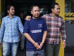 Lurah Karangtengah Sragen Jadi Korban Investasi Bodong Ratusan Juta Rupiah