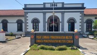 Pemkot Cimahi Identifikasi 50 Bangunan Diduga Cagar Budaya