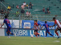 Head to Head Arema FC Vs Madura United: Singo Edan Mendominasi
