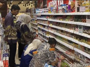 MUI Telusuri Kemungkinan Makanan Bersertifikat Halal Bisa Mengandung Unsur Babi MUI Telusuri Kemungkinan Makanan Bersertifikat Halal Bisa Mengandung Unsur Babi