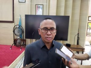 Pemkab Pandeglang Siapkan 10 Hektare Lahan Untuk Sekolah Rakyat