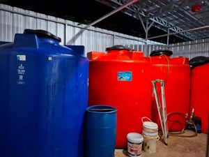 Polda Babel Bongkar Praktik Penyelewengan BBM Subsidi, 4 Orang Diamankan