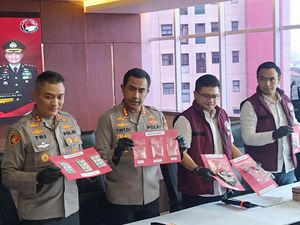 Tak Tanggung-tanggung, Fachri Albar Konsumsi Sabu, Ganja hingga Kokain