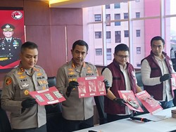 Tak Tanggung-tanggung, Fachri Albar Konsumsi Sabu, Ganja hingga Kokain