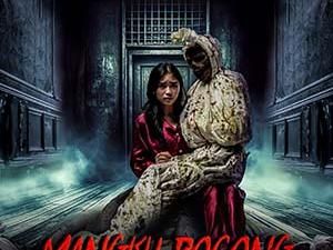 Jadwal Bioskop Surabaya 24 April 2025, Ada Film Baru Mangku Pocong