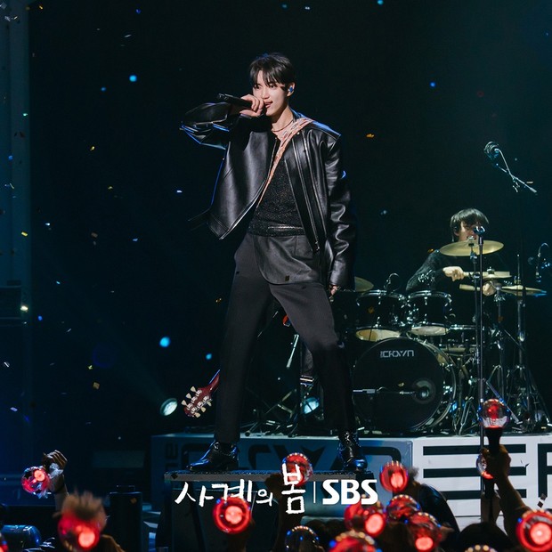 Potret Ha Yoo Joon di dramPotret Ha Yoo Joon di drama Spring Youth/ Foto: instagram.com/sbsdrama.official Potret Ha Yoo Joon di drama Spring Youth/ Foto: instagram.com/sbsdrama.official