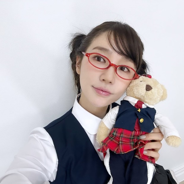 Potret Yoon Eun Hye remake penampilan di drama 'Princess Hours'