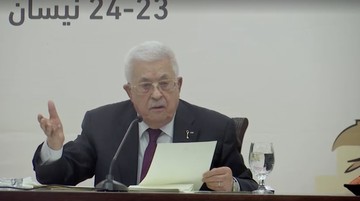 Presiden Abbas Kecam Serangan Hamas 7 Oktober, Tegaskan Tak Wakili Palestina