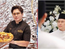 Pria Ini Bagikan Pizza Gratis untuk Ibu Hamil Usai Ejek Lahiran Mantan Istri