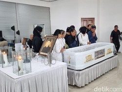 Hamzah Sulaiman Pendiri Raminten Meninggal, Keluarga: Gerah Sepuh