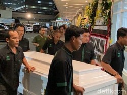 Video: Ricky Siahaan Punya Riwayat Serangan Jantung pada Tahun 2014