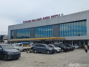 Klarifikasi RSUD di Polman Usai Dituding Pulangkan Pasien hingga Meninggal Klarifikasi RSUD di Polman Usai Dituding Pulangkan Pasien hingga Meninggal