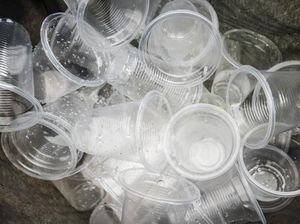 Dunia Rugi Rp 24 Ribu Triliun Imbas Sampah Plastik! Dunia Rugi Rp 24 Ribu Triliun Imbas Sampah Plastik!