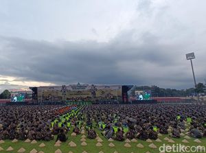 100 Ribu Anggota GP Ansor Dikukuhkan Jadi Patriot Ketahanan Pangan 100 Ribu Anggota GP Ansor Dikukuhkan Jadi Patriot Ketahanan Pangan