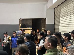 Pemkot Makassar Diminta Tutup Permanen THM Helens Usai Ditemukan Pelanggaran Pemkot Makassar Diminta Tutup Permanen THM Helens Usai Ditemukan Pelanggaran