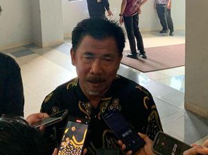 Sekda Kukar Ajak Masyarakat untuk Dewasa Menerima Hasil Pilkada Sekda Kukar Ajak Masyarakat untuk Dewasa Menerima Hasil Pilkada
