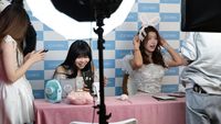 Sensasi Menjadi Idol K-Pop Sehari