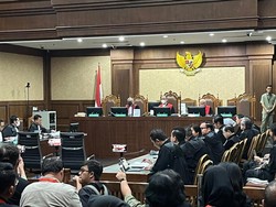 Agustiani Cerita PAW Harun Masiku Prioritas gegara Hasto: Ini Dipantau Loh