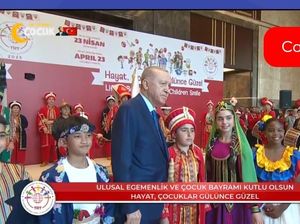 SMP Labschool Jakarta Wakili Indonesia pada Hari Anak Nasional Turki 2025 SMP Labschool Jakarta Wakili Indonesia pada Hari Anak Nasional Turki 2025