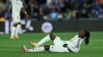 Daftar Pemain Cedera Real Madrid usai Alaba Belum Pulih Juga