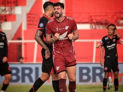 Menanti Sumbangan Gol Matheus Silva di 4 Laga Sisa PSM Makassar