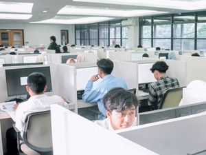 Tampung 1.700 Peserta UTBK Tiap Hari, IPB Sediakan Tur Kampus bagi Pendamping Tampung 1.700 Peserta UTBK Tiap Hari, IPB Sediakan Tur Kampus bagi Pendamping