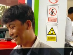 Petugas SPBU Muara Enim Kurangi Pengisian BBM, Pertamina Beri Sanksi