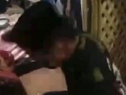 Pria di Maros Tewas Tertusuk Badik Saat Tarian Adat Jelang Pesta Nikah