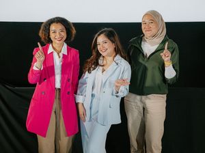 Tasya Kamila Bongkar Trik Gen Alpha Lebih Cepat Kuasai Bahasa Inggris Tasya Kamila Bongkar Trik Gen Alpha Lebih Cepat Kuasai Bahasa Inggris