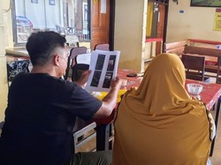 Perempuan di Situbondo Polisikan Pria yang Kerap Kirim Foto Kelaminnya