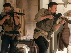 Film The Accountant 2 Lagi Tayang, Ini Sinopsis dan Pemerannya