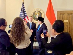 Negosiasi Tarif Trump, Airlangga Sebut AS Apresiasi Proposal RI