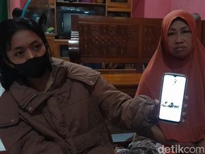 Keluarga TKI yang Meninggal di Kamboja Kerap Terima Telepon Misterius