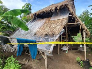 Kabar Terbaru Kasus Salah Tembak yang Tewaskan Petani di Sukabumi Kabar Terbaru Kasus Salah Tembak yang Tewaskan Petani di Sukabumi