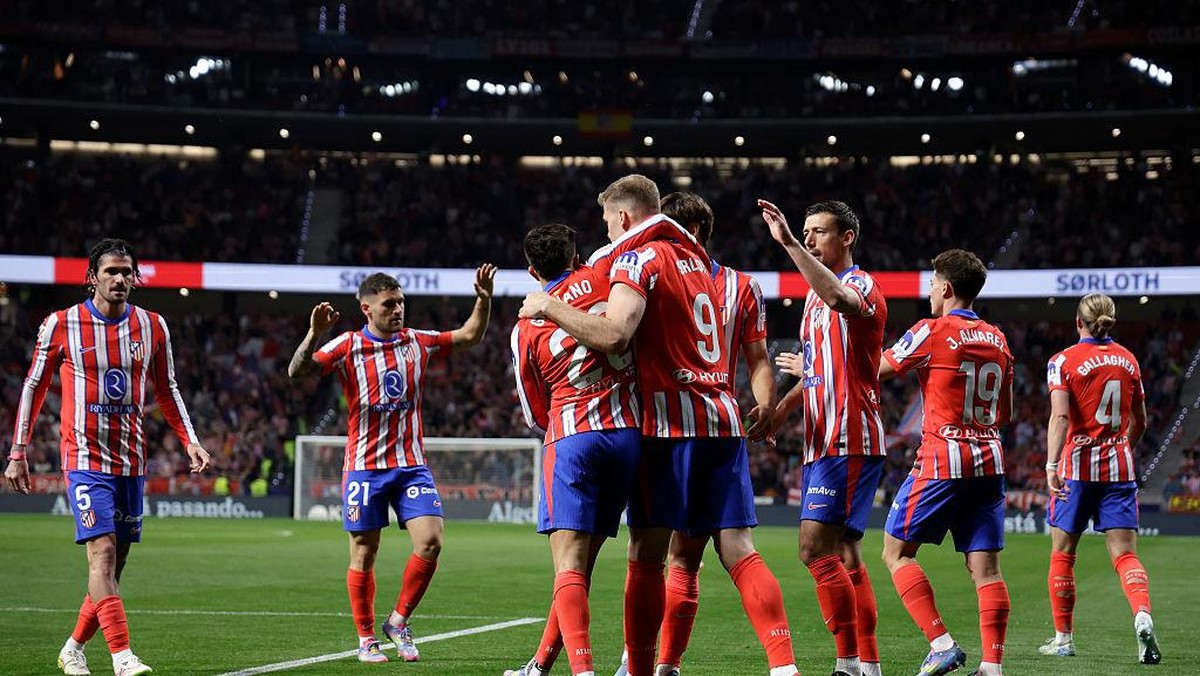 Foto: Getty Images/Soccrates Images