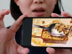 5 Aksi Ganti Rugi Gegara Makanan yang Unik hingga Bikin Kesal 5 Aksi Ganti Rugi Gegara Makanan yang Unik hingga Bikin Kesal