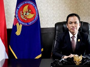 KPPU Ajak Kampus Dukung Revisi UU Persaingan Usaha