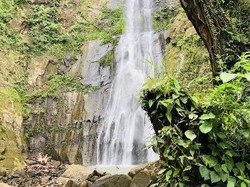Air Terjun Mataru: Destinasi Wisata Alam yang Menawan di NTT