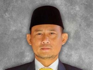Profil Pajar Prianto, Anggota DPRD Asahan yang Jadi Tersangka Judi Sabung Ayam Profil Pajar Prianto, Anggota DPRD Asahan yang Jadi Tersangka Judi Sabung Ayam