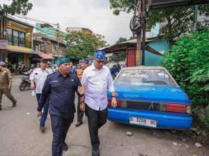 500 Rumah di Kota Bandung Dapat Bantuan Rutilahu 500 Rumah di Kota Bandung Dapat Bantuan Rutilahu