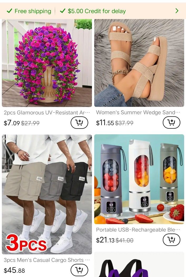 Aplikasi belanja (e-commerce) asal China, Temu