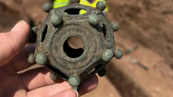 Artefak dari Masa Lalu yang Punya Kisah Mencengangkan