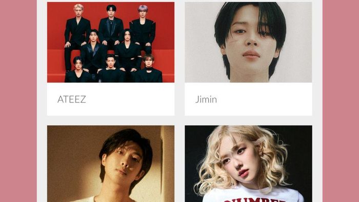 Video: Potret 5 Artis K-Pop dalam Nominasi American Music Awards 2025 